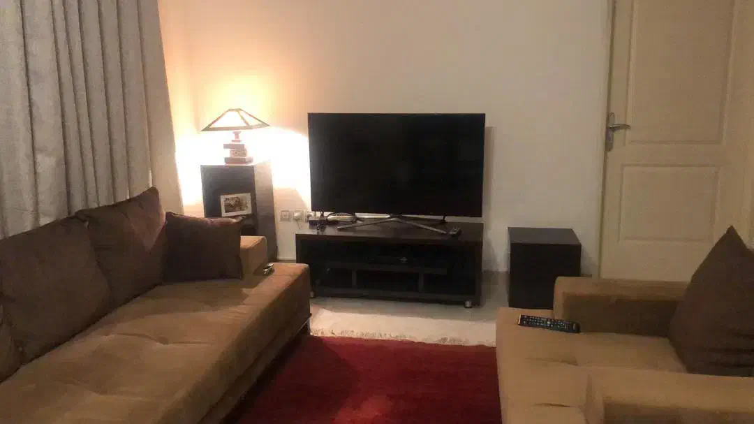 ۳۸متر فول امکانات شریعتی. انتهای پلیس. گلپایگانیها|فروش آپارتمان|تهران, کاج|دیوار