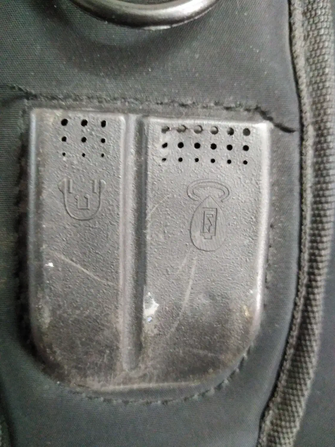 کیف مدرسه 11 زیپ|لوازم التحریر|آق قلا, |دیوار