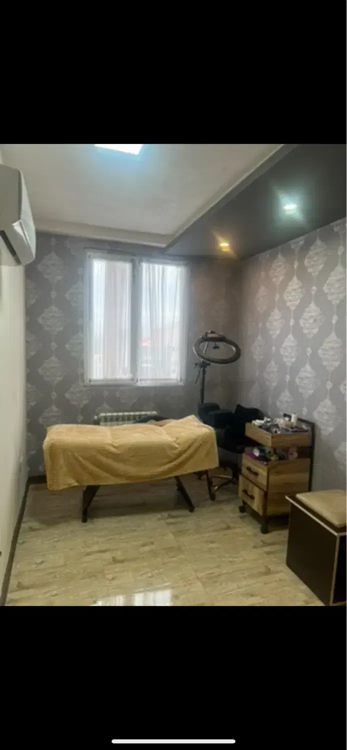 آماده همکاری در سالن زیبایی مجلل|استخدام درمانی، زیبایی، بهداشتی|رشت, بوسار|دیوار