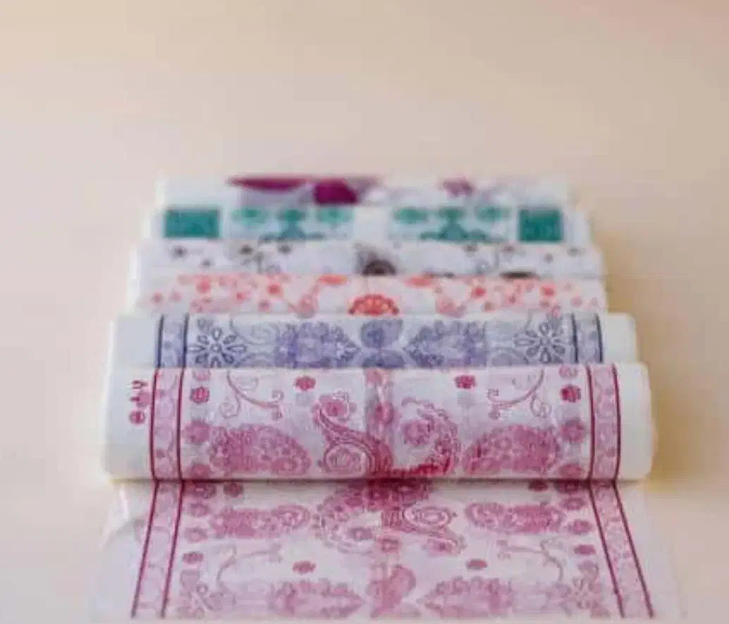 پخش کیسه فریزر|ظروف نگهدارنده، پلاستیکی، یک‌بارمصرف|خوی, |دیوار