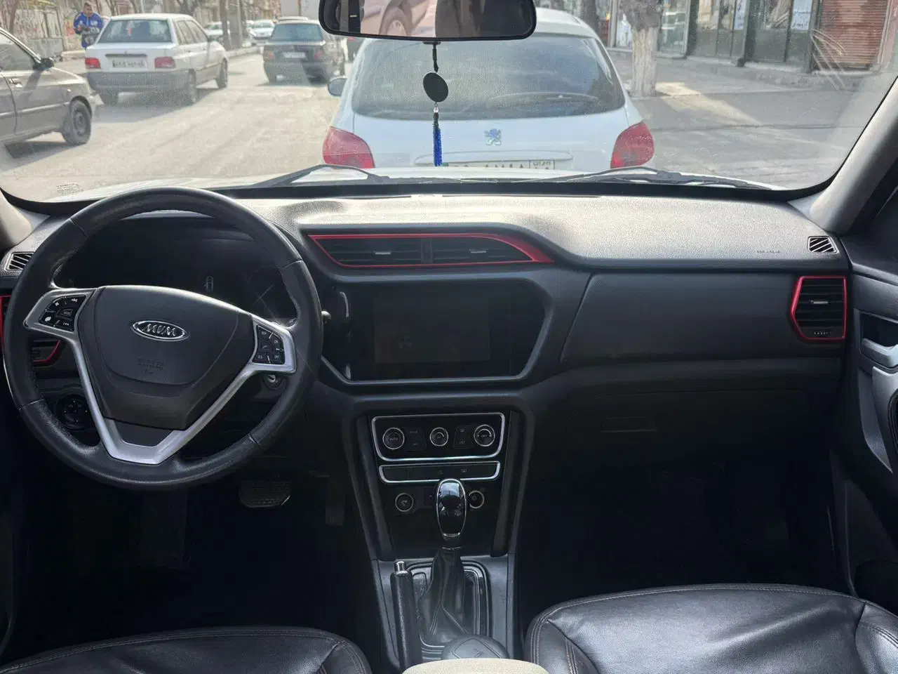 mvm x33|خودرو سواری و وانت|صباشهر, |دیوار