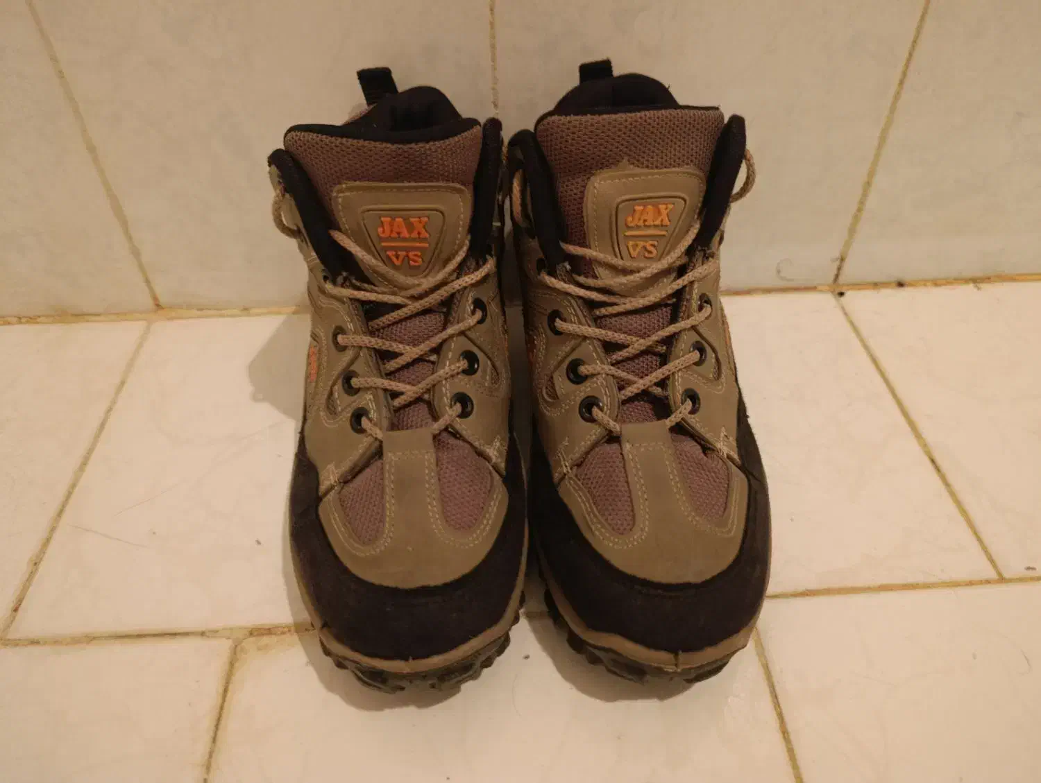 پوتین JAX سایز ۳۶|کیف، کفش، کمربند|پردیس, فاز ۴|دیوار