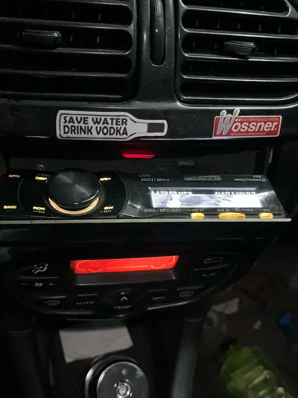 پک سیستم ماشین باضبط پایونر۷۱۵۰|قطعات یدکی و لوازم جانبی|اهواز, ۳۰ متری|دیوار