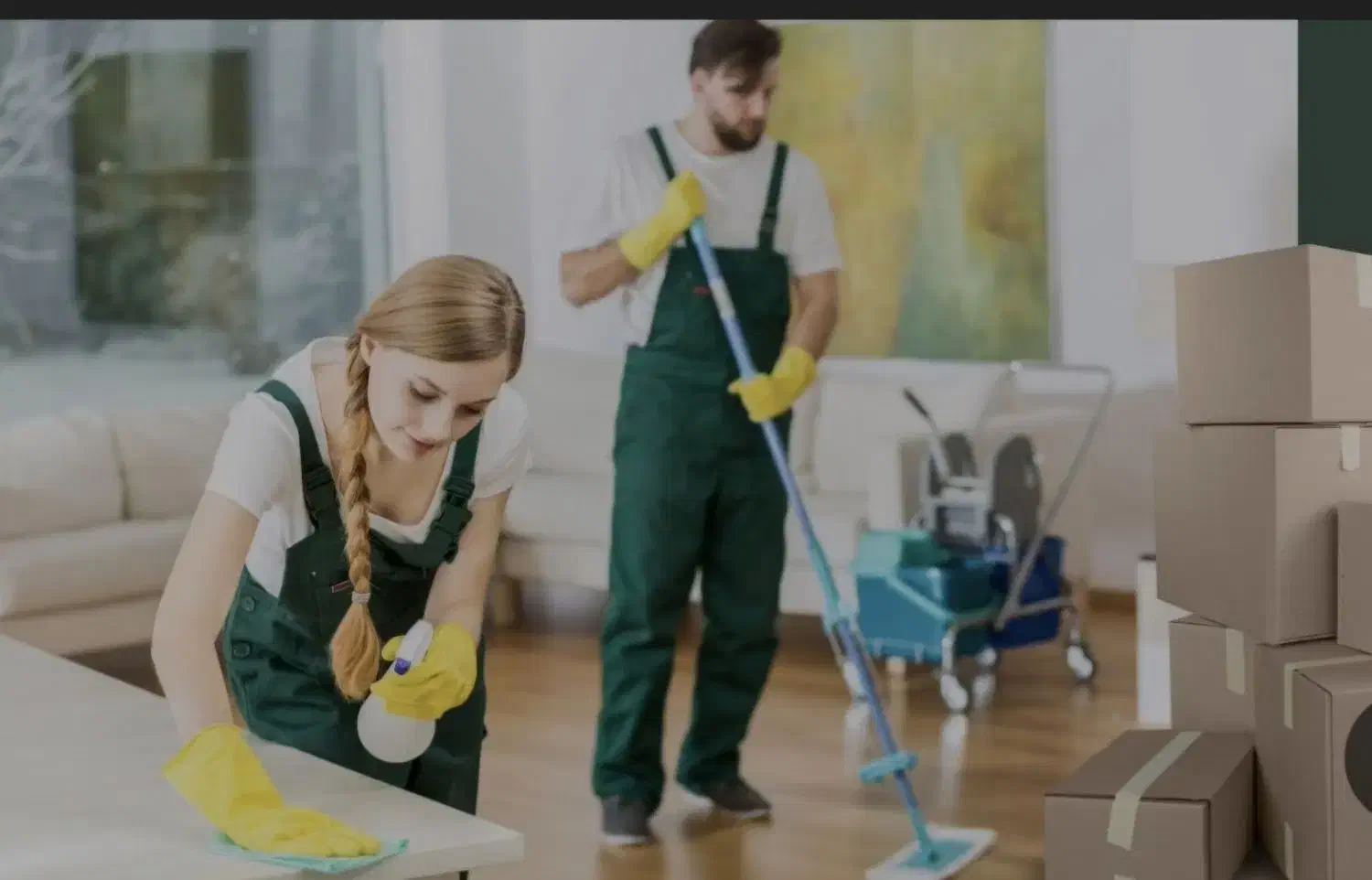 یک نفر برای اسباب کشی ونظافت نیازمندم|خدمات نظافت|محمدشهر, شهرک پیام (مهرالبرز)|دیوار