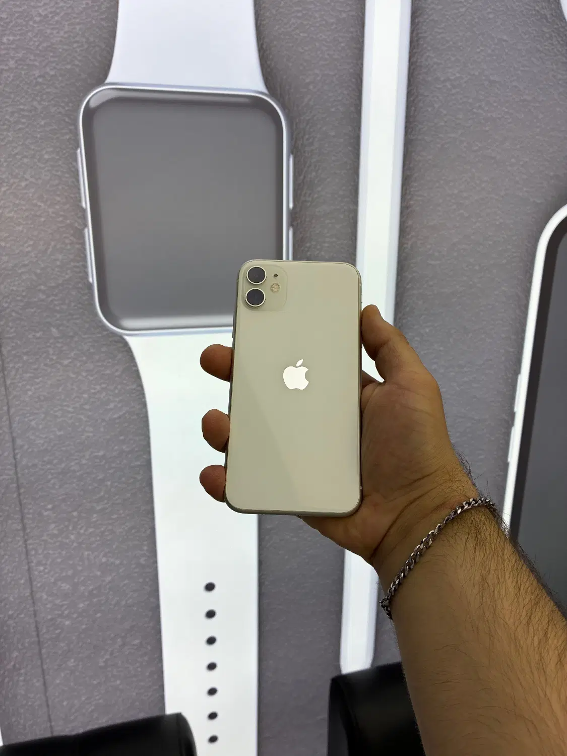 iPhone 11|موبایل|سبزوار, ولیعصر (نجار آباد)|دیوار