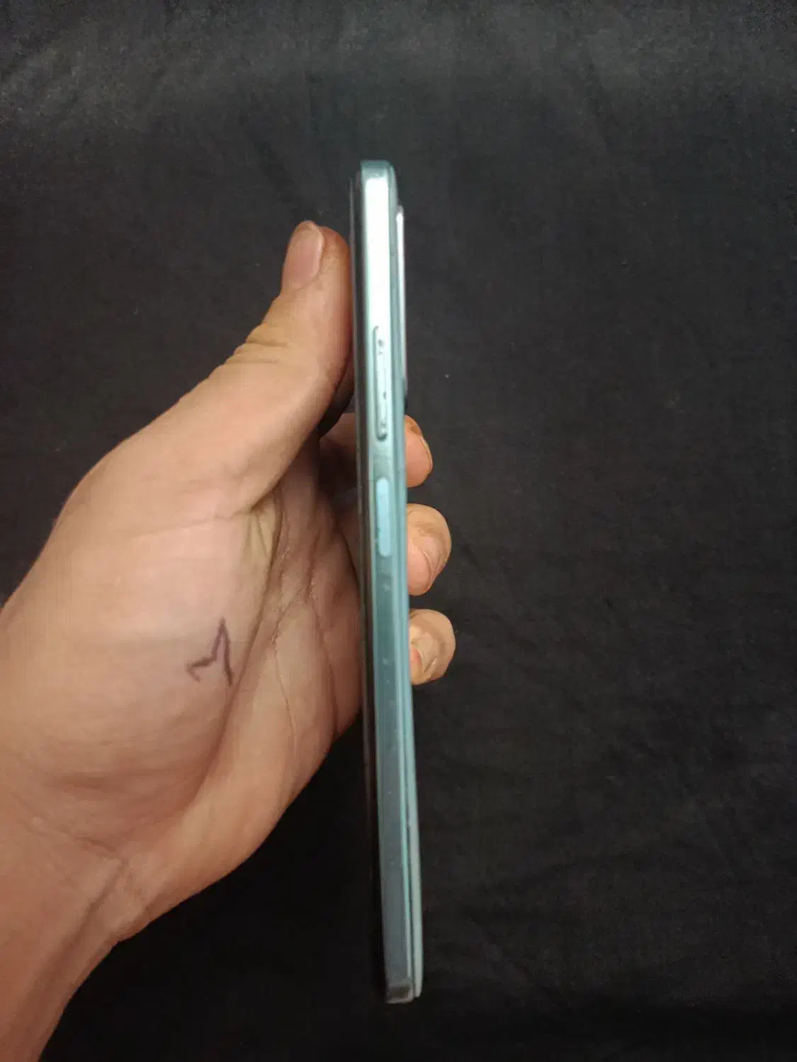 گوشی نوت 11|موبایل|قرچک, داوود آباد|دیوار