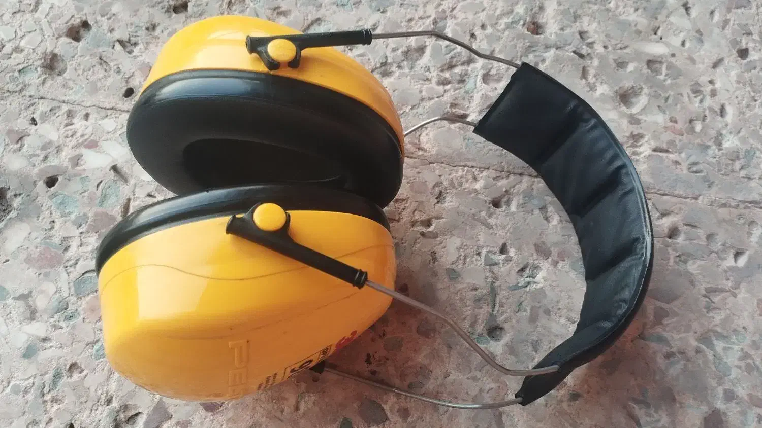 هندزفری خلبانی|لوازم جانبی موبایل و تبلت|رامهرمز, |دیوار