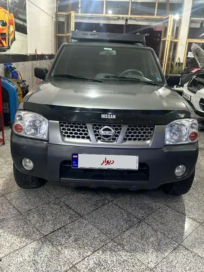 رونیز|خودرو سواری و وانت|تهران, سازمان برنامه شمالی|دیوار