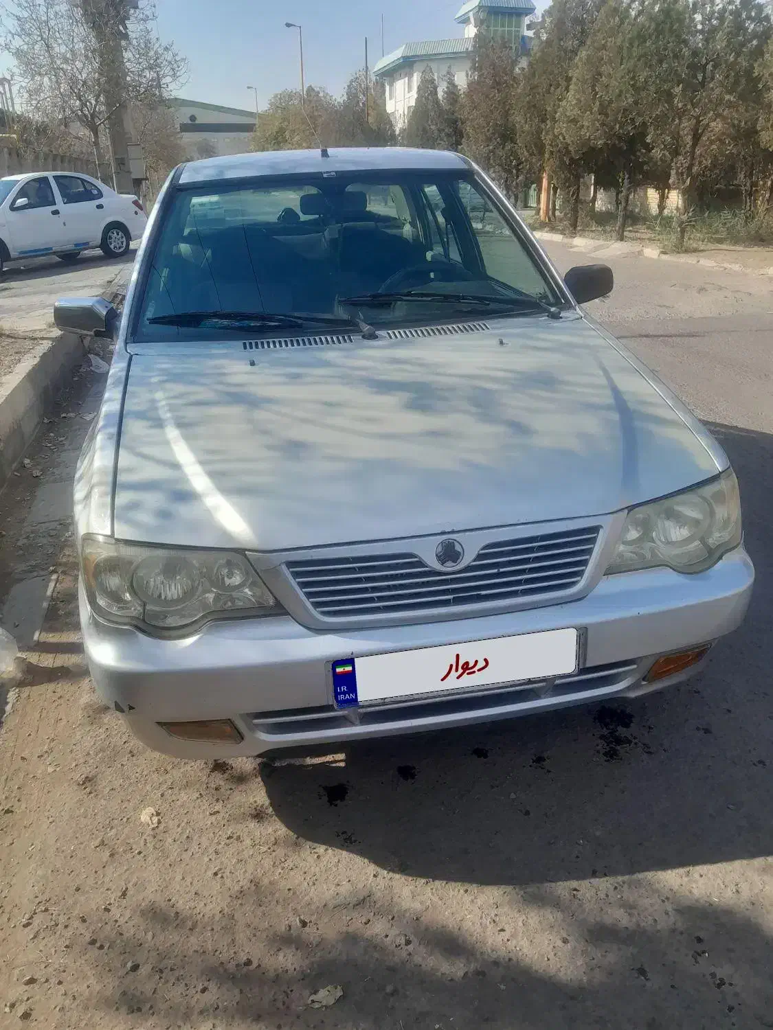 پراید ۱۳۲|خودرو سواری و وانت|الوند, |دیوار