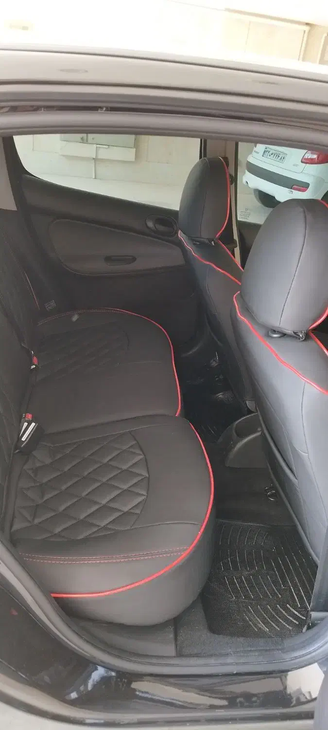 فروش پژو207مشکی 1404موتورTu5سقف فلز هیدرولیک|خودرو سواری و وانت|بندرعباس, |دیوار