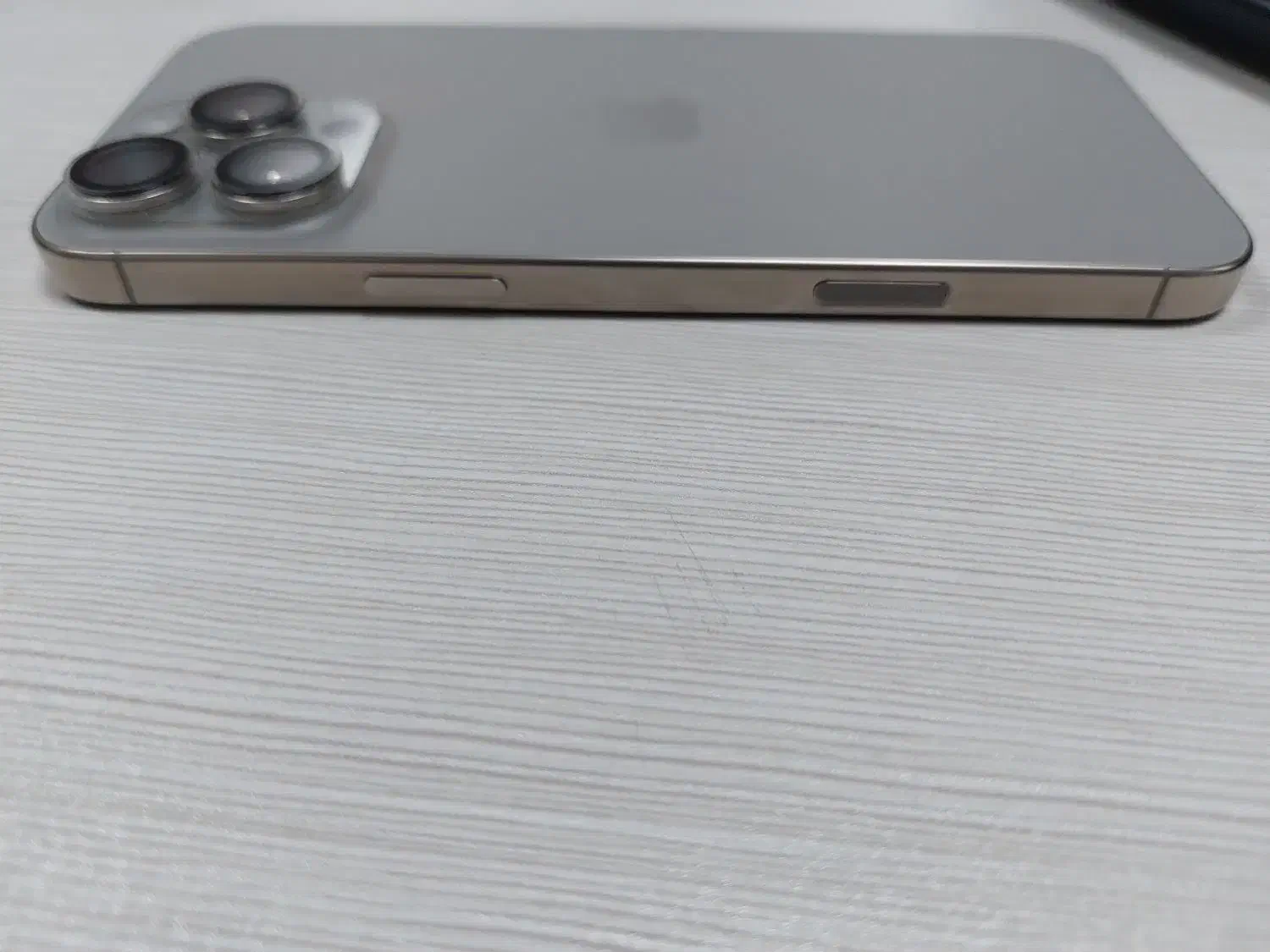 آیفون 16 pro max 256|موبایل|تهران, جمهوری|دیوار