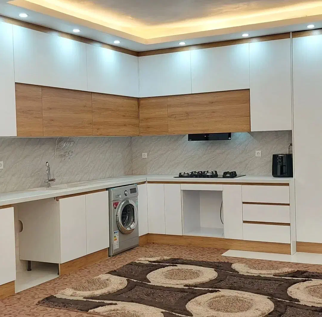 نیرو جهت کار کابینت و کمد دیواری|استخدام معماری، عمران و ساختمانی|بندر ماهشهر, |دیوار