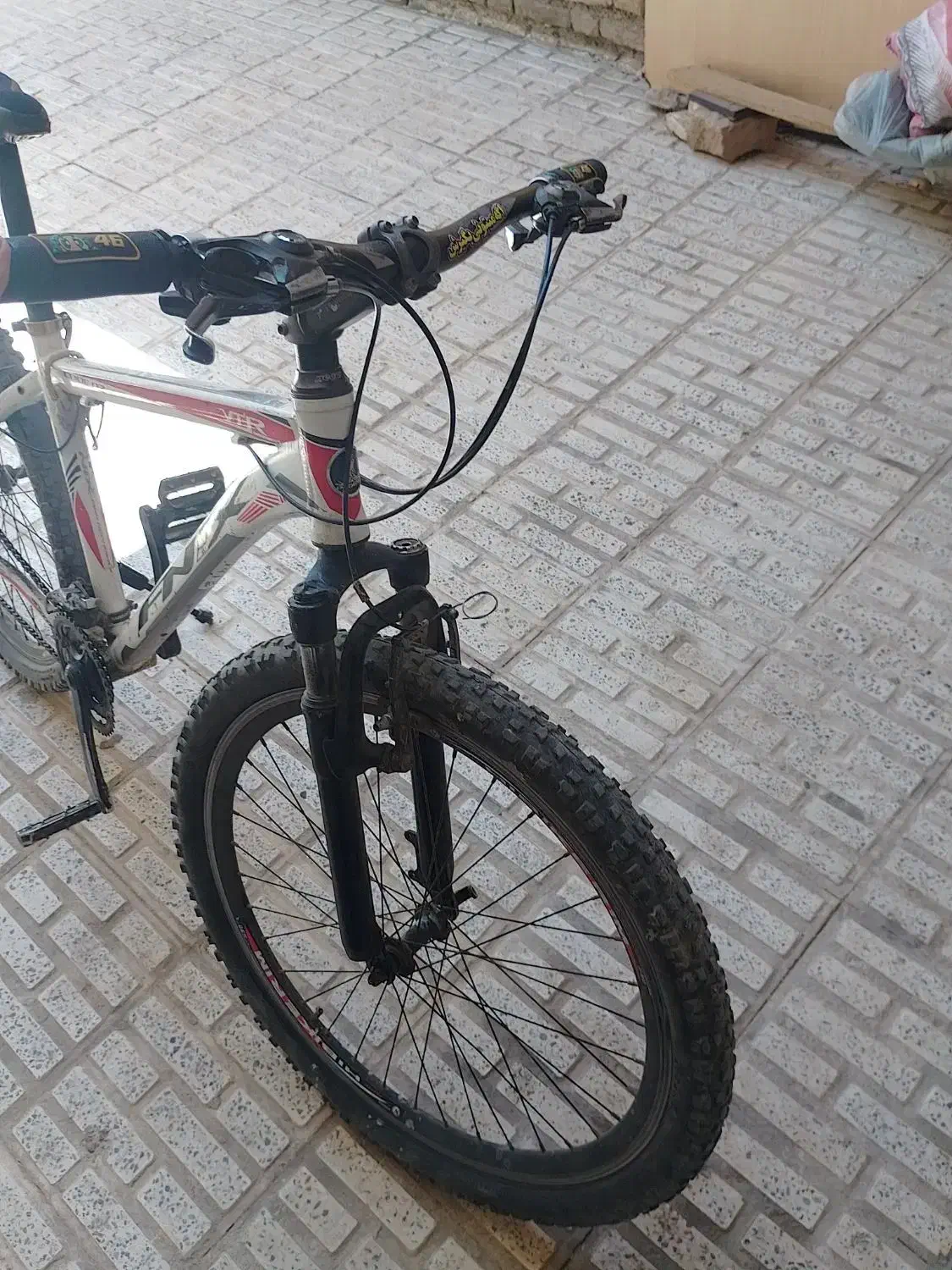 دوچرخه|دوچرخه، اسکیت، اسکوتر|شهرکرد, |دیوار