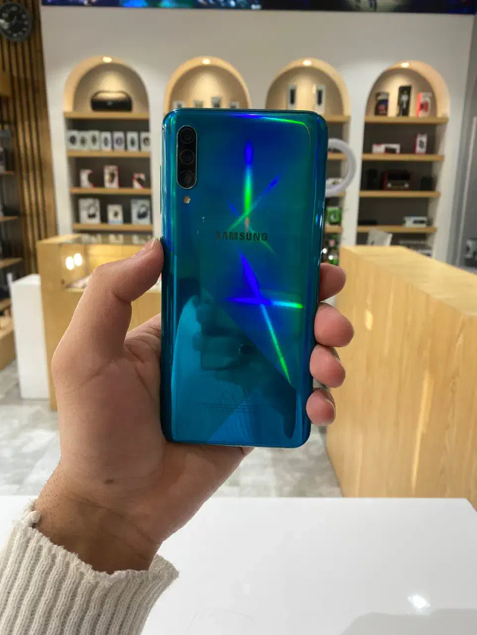 A30s 128GB|موبایل|تهران, فرزانه|دیوار