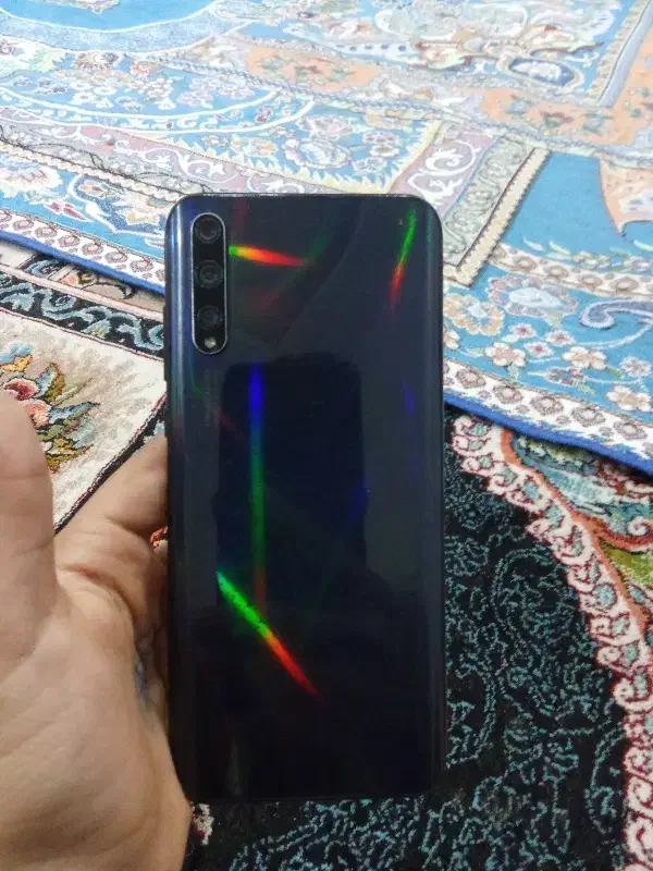 هواوی وای 8 پی|موبایل|بم, |دیوار