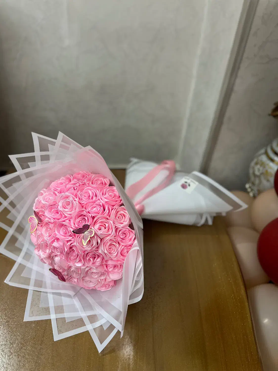 گل(جاودان)گل ربانی|گل مصنوعی|تهران, تهرانسر شرقی|دیوار