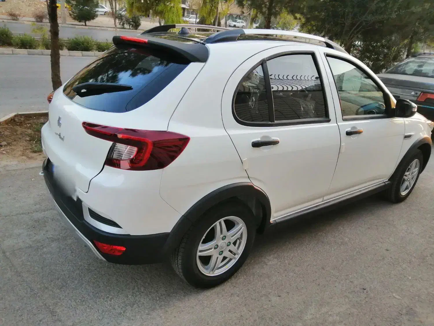 اطلس G با سانروف صفر 1404|خودرو سواری و وانت|اصفهان, شهرک میلاد|دیوار