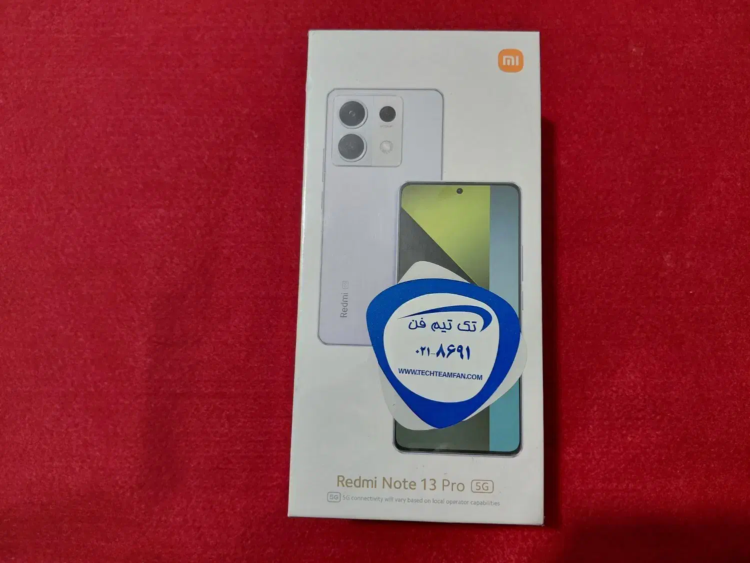 iphone 16 .. note 13 pro 5G|موبایل|شیراز, بالا کفت|دیوار