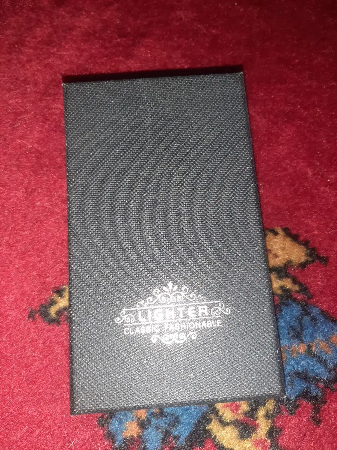 فندک اتمی کارتن دار نونو|کلکسیون و سرگرمی|تهران, امام زاده عبدالله|دیوار