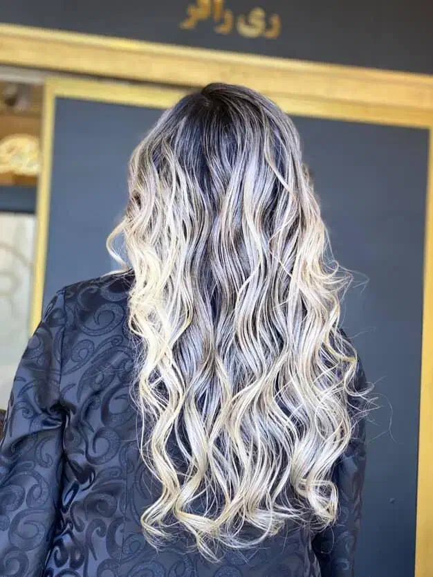 آموزش رنگ و کراتین و کوتاهی|خدمات آموزشی|ارومیه, |دیوار