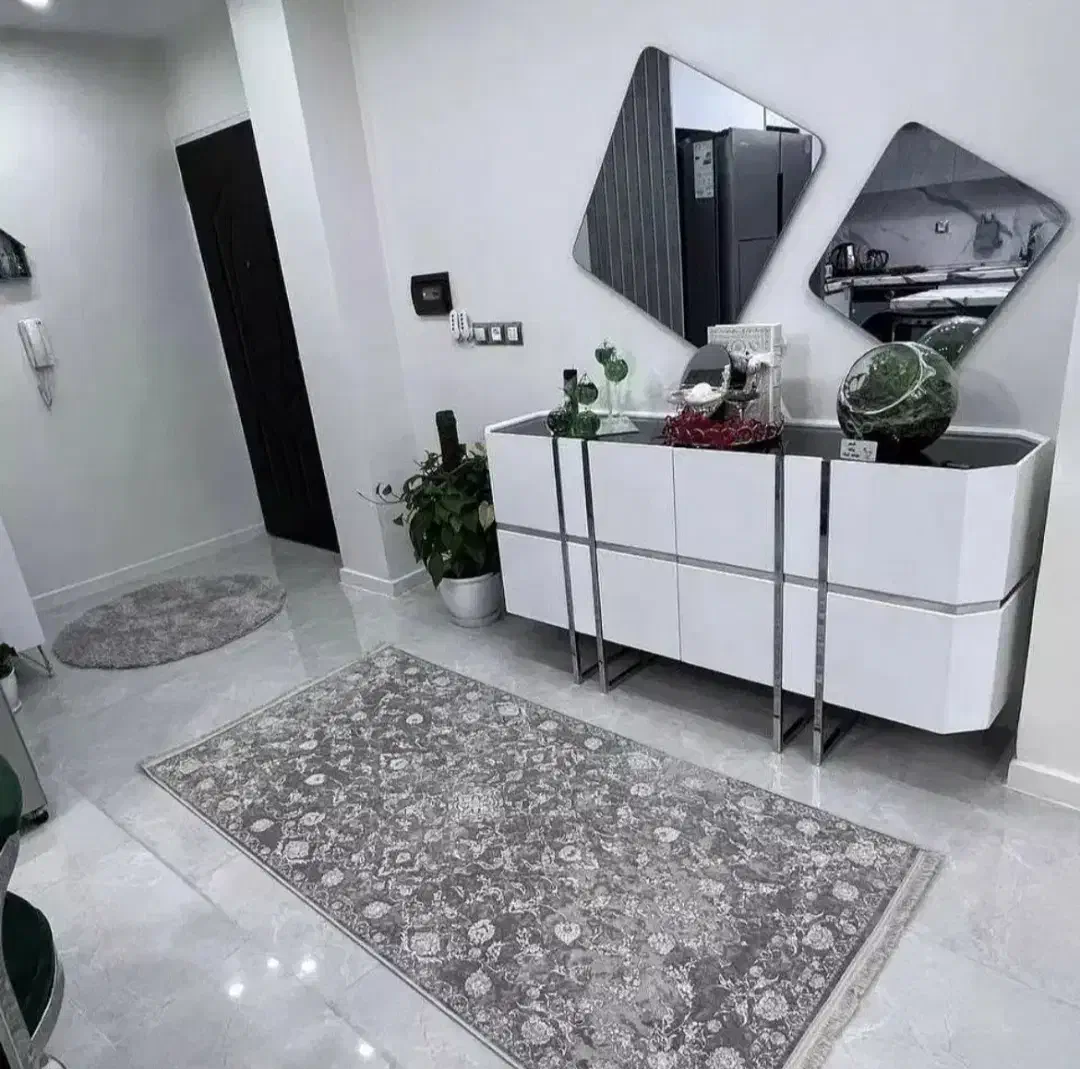 واحد ۸۳ متری سند تک/تختی/پارکینگ|فروش آپارتمان|رشت, سعدی (تختی)|دیوار