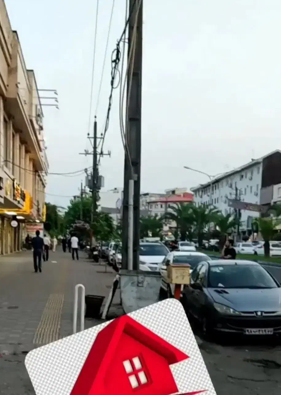 اجاره مغازه معلم بردوم بلوار|اجارهٔ مغازه و غرفه|رشت, معلم|دیوار