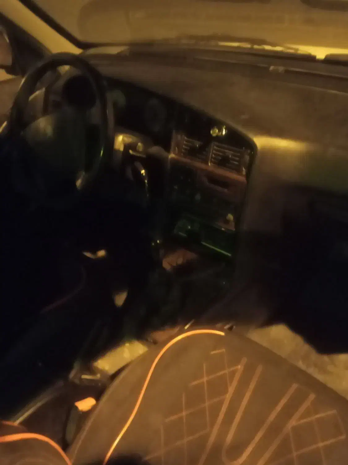 پارس سفید|خودرو سواری و وانت|یزد, |دیوار