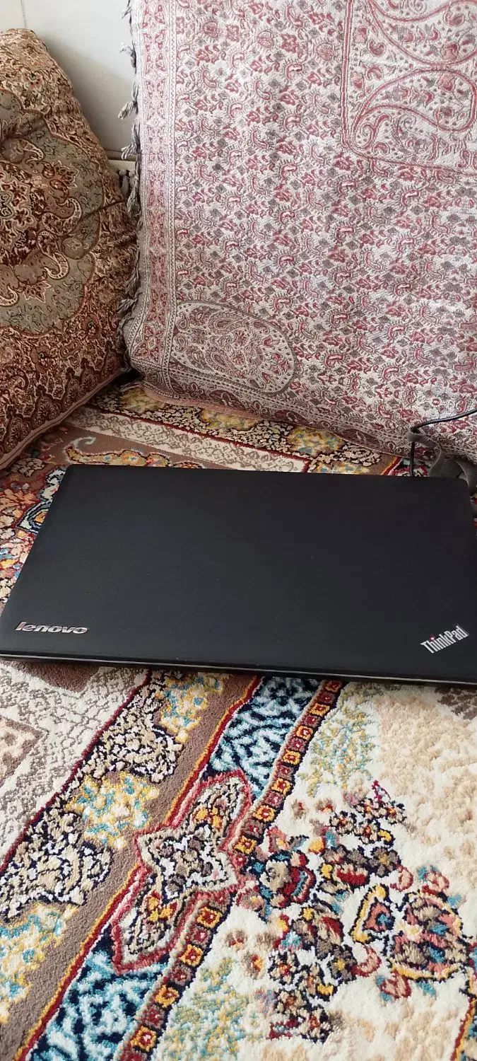 لپ تاپ lenovo E530|رایانه همراه|یزد, |دیوار