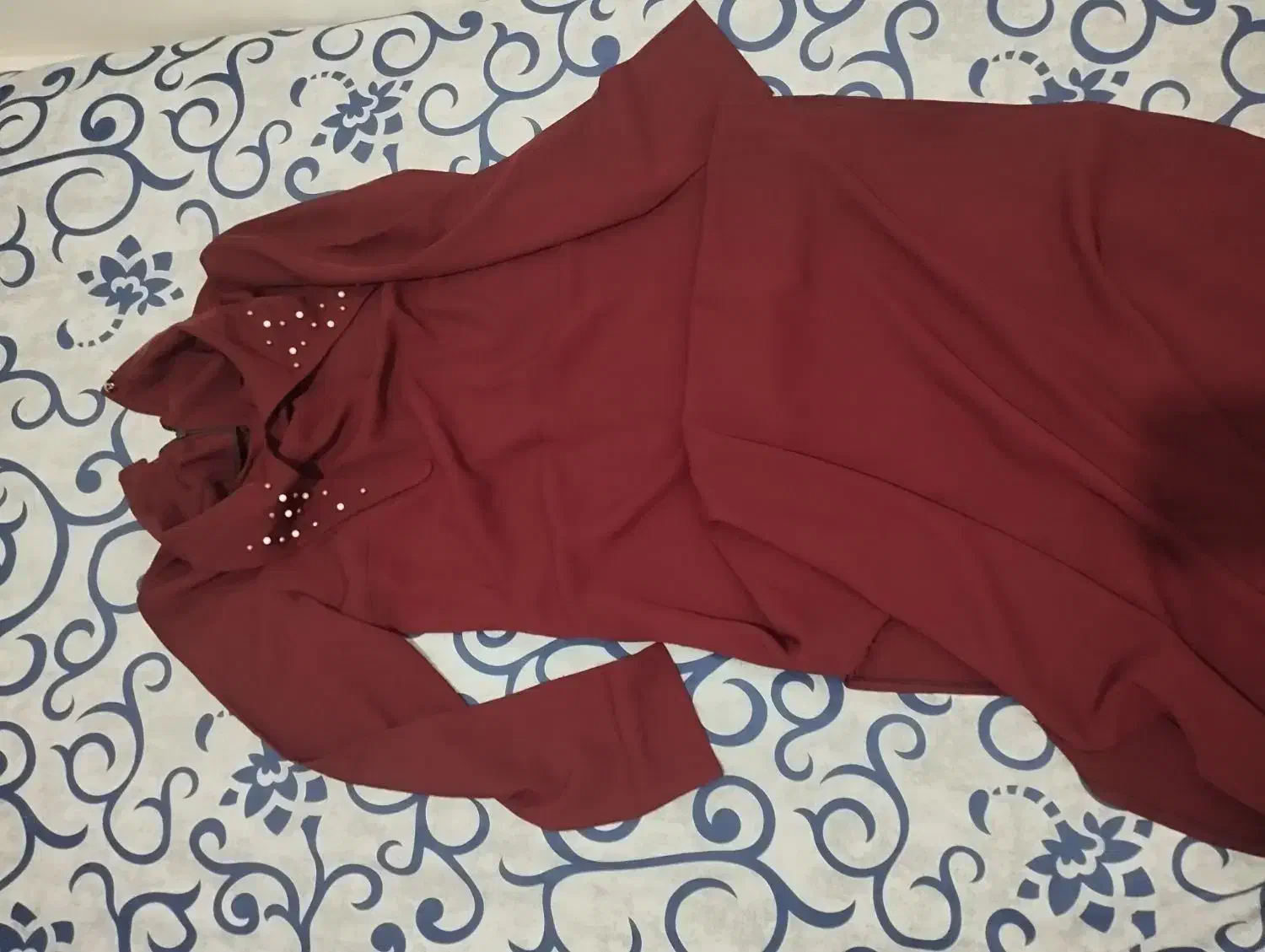 مانتو و کاپشن|لباس|مشهد, نوید|دیوار