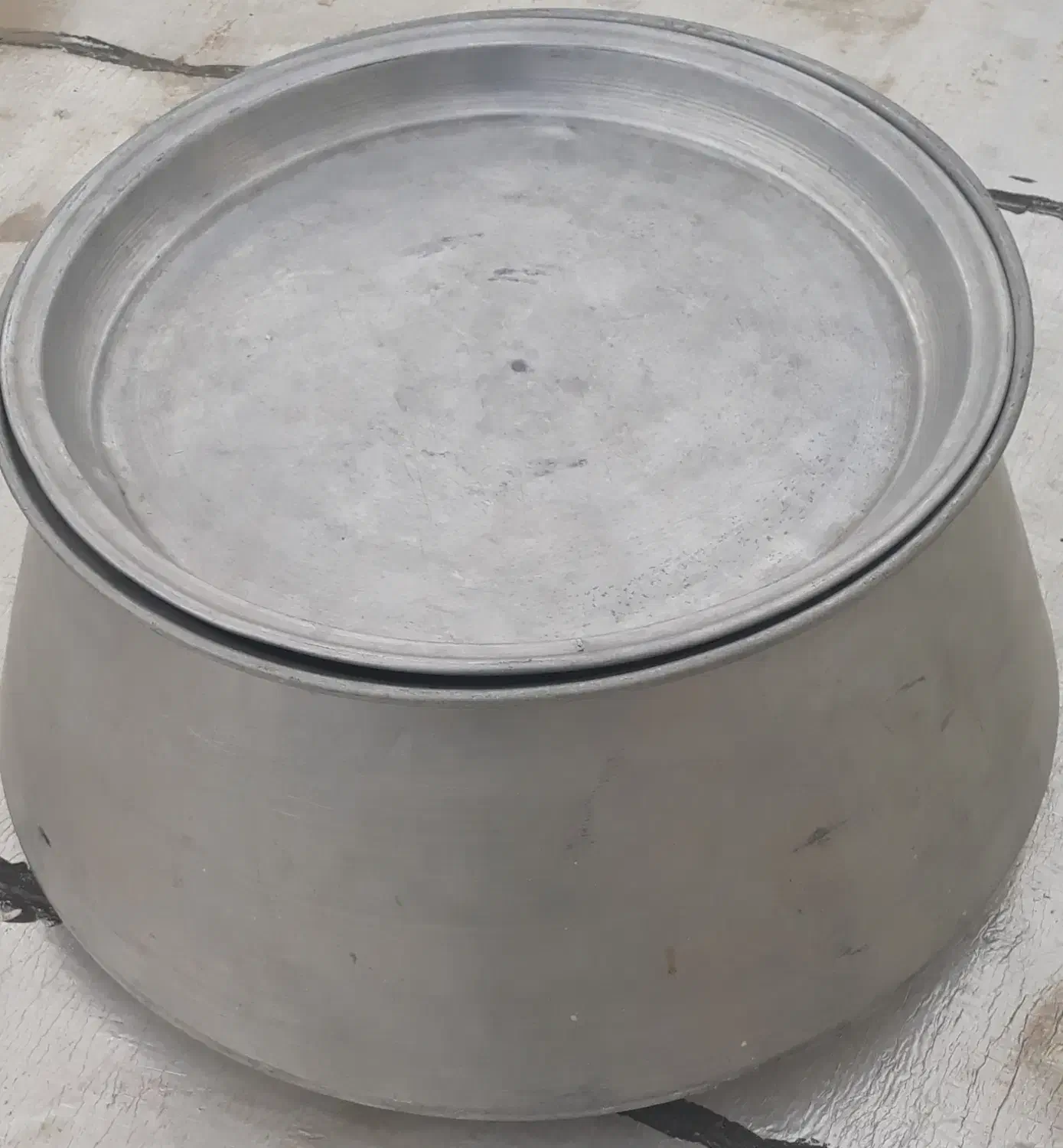 دیگ|ظروف پختوپز|زنجان, |دیوار