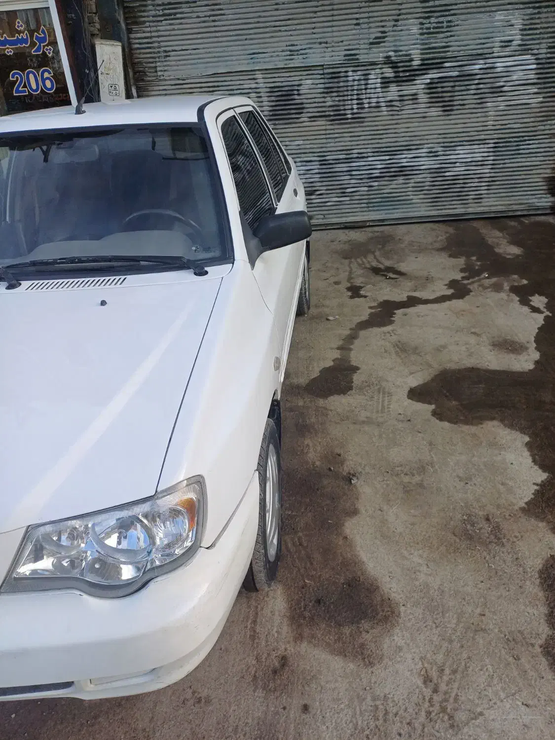 پراید 132|خودرو سواری و وانت|پارسآباد, |دیوار