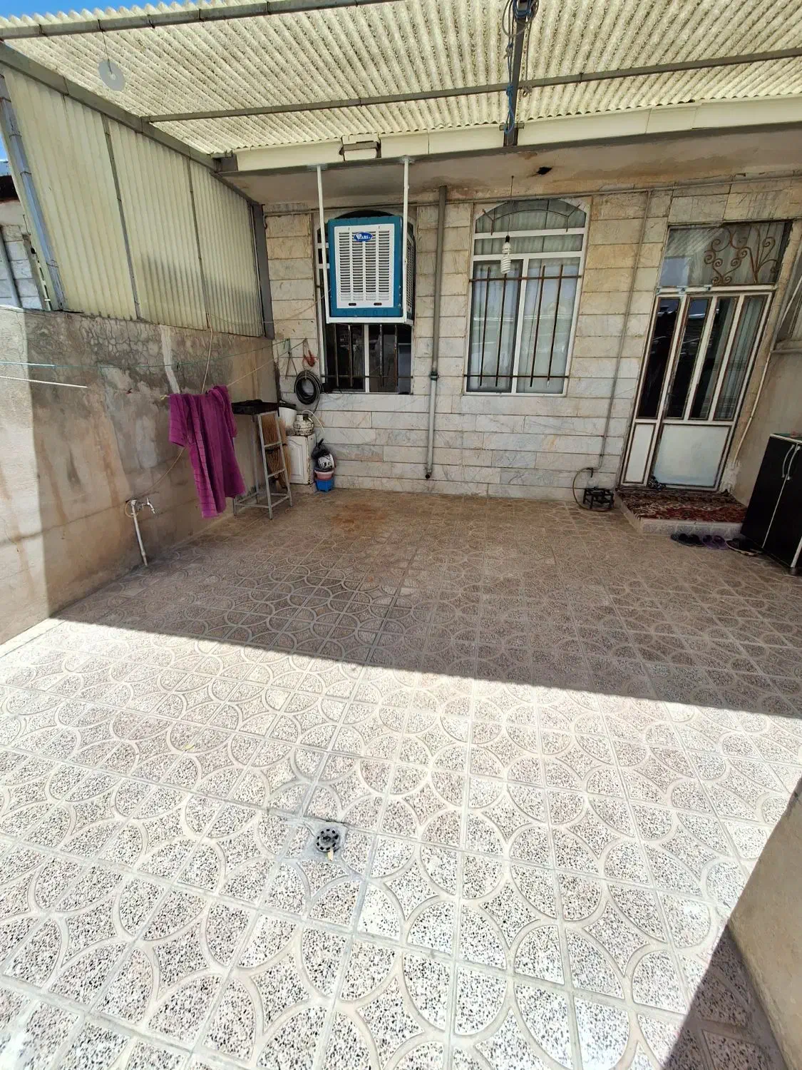 ویلایی ۱۰۴ متری مناسبترین نقطه کرناچی|فروش خانه و ویلا|کرمانشاه, |دیوار