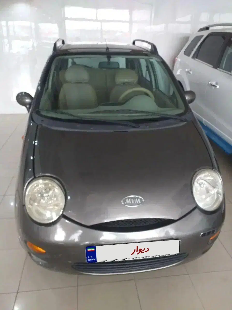 mvm 110 سال ۹۴|خودرو سواری و وانت|همدان, |دیوار