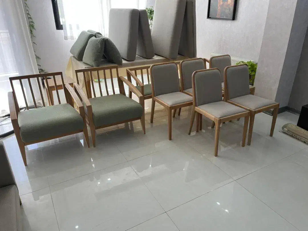 مبلشویی وقالیشویی دیارا|خدمات نظافت|اصفهان, گلزار|دیوار