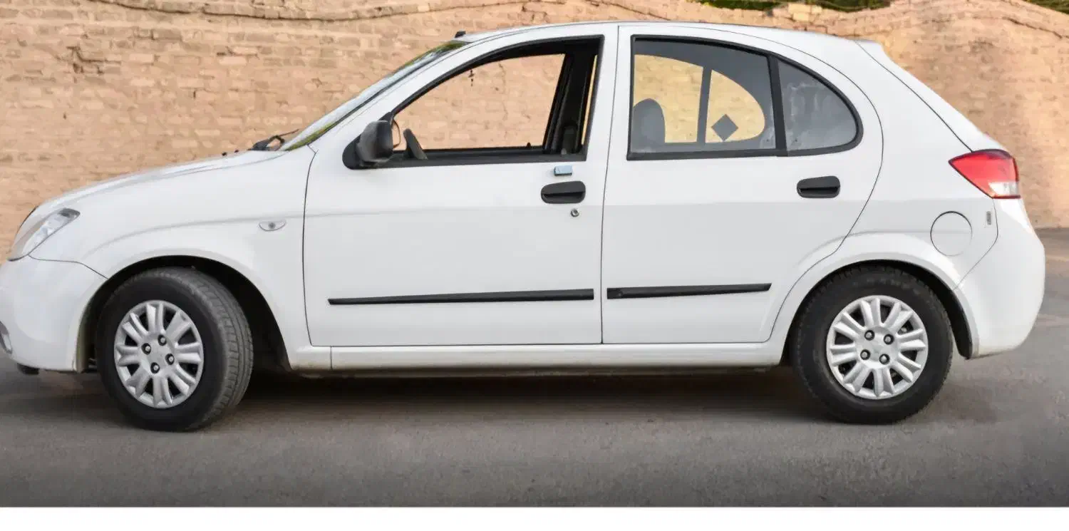 تیبا۲|خودرو سواری و وانت|اسلامآباد غرب, |دیوار