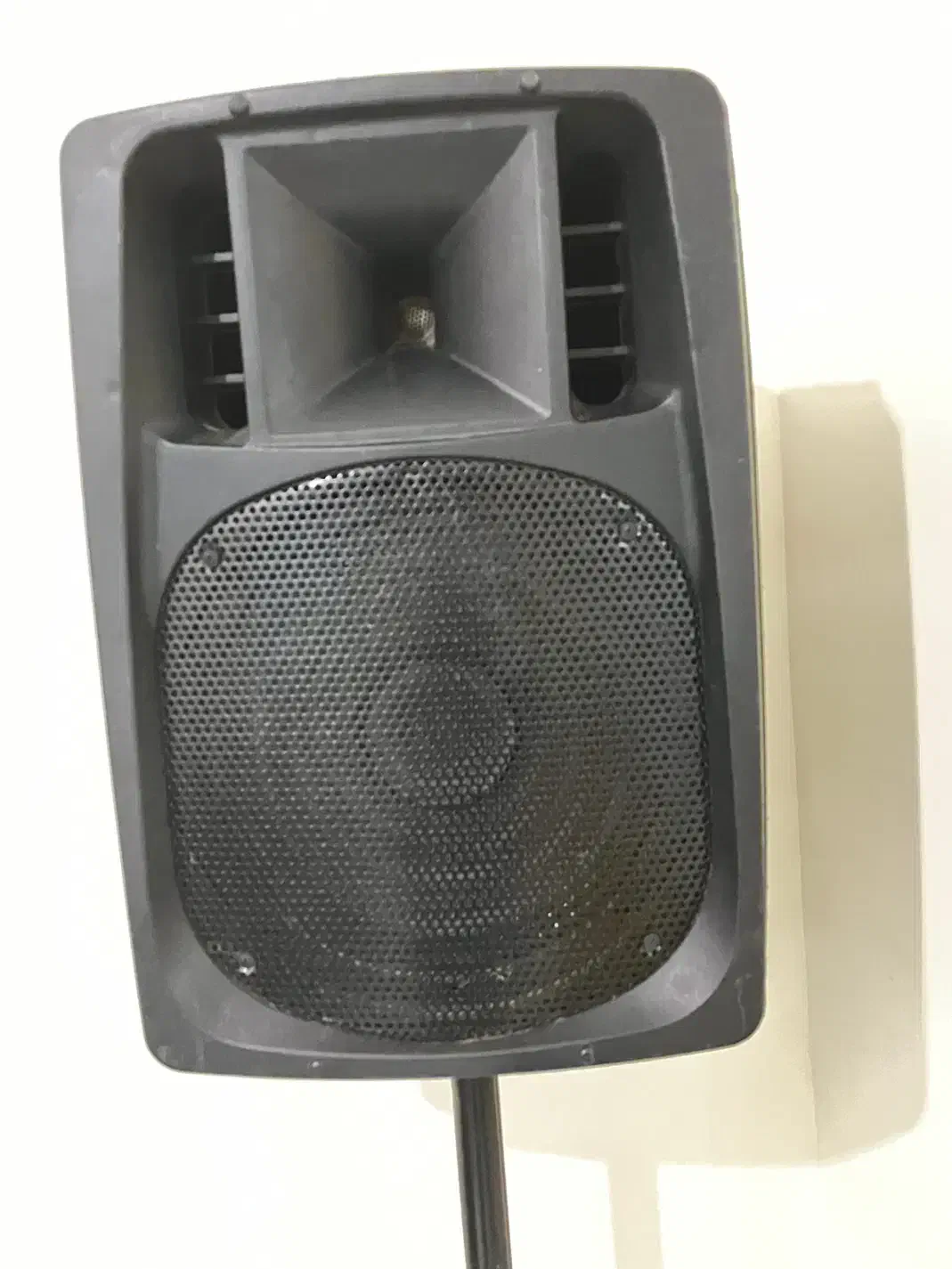 سیستم صوتی پاور میکسر باند متعلقات|سیستم صوتی خانگی|فردیس, شهرک ارم|دیوار