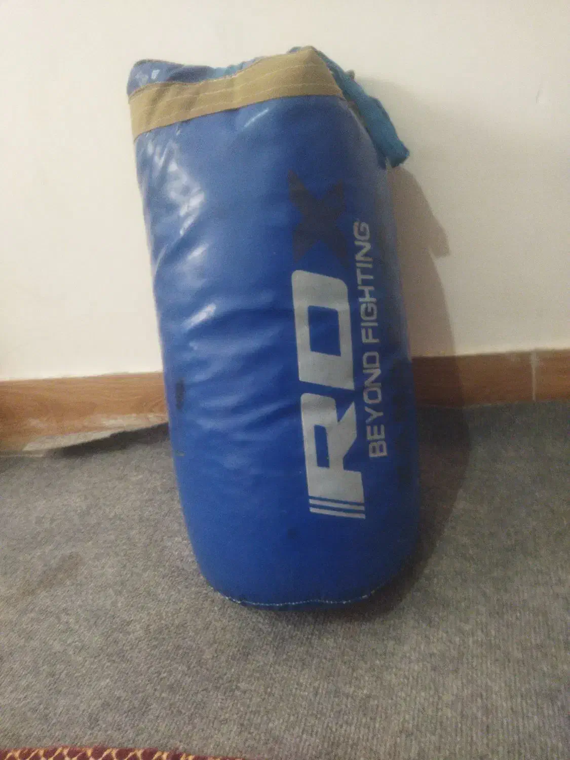 کیسه بوکس|تجهیزات ورزشی|سقز, |دیوار