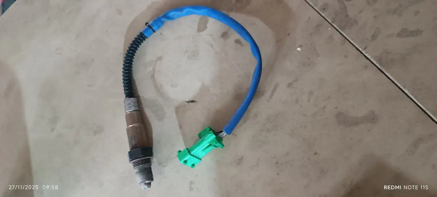 لوازم برقی ۲۰۶|قطعات یدکی و لوازم جانبی|اصفهان, سرشبادران|دیوار