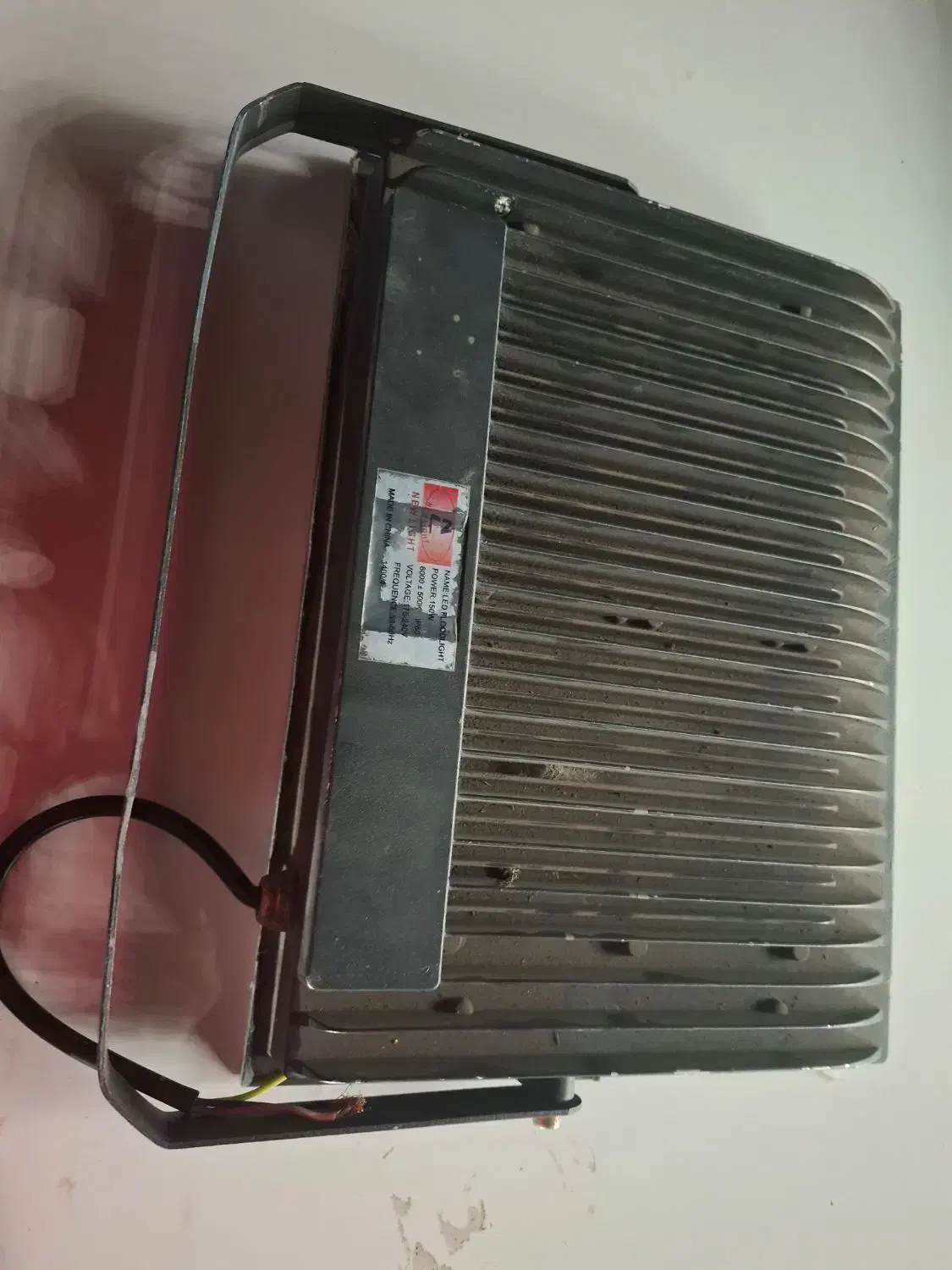 پرژکتور 150w|لامپ و چراغ|شیراز, کوشک میدان|دیوار