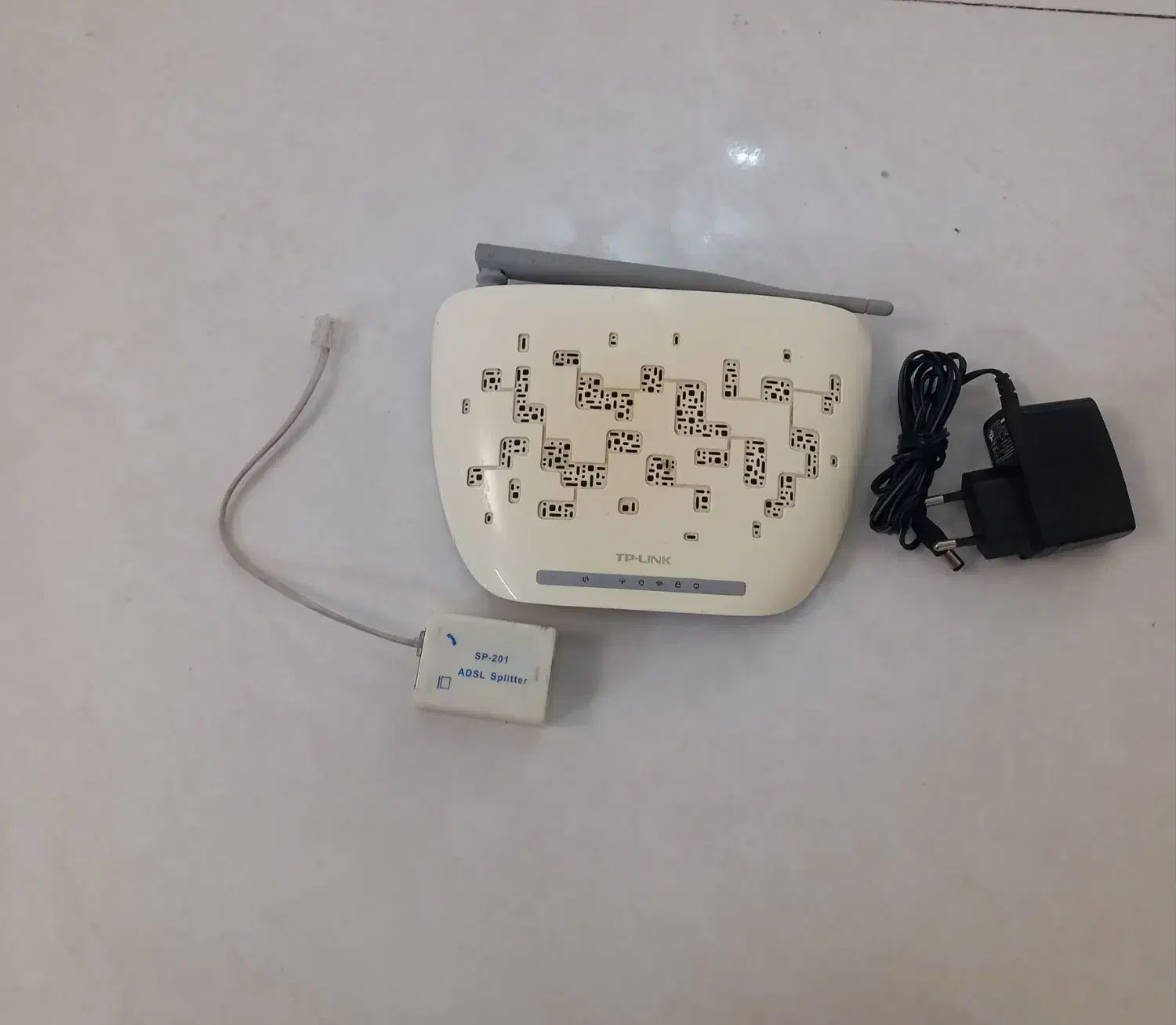 وایفا|مودم و تجهیزات شبکه|مشهد, کارگران|دیوار