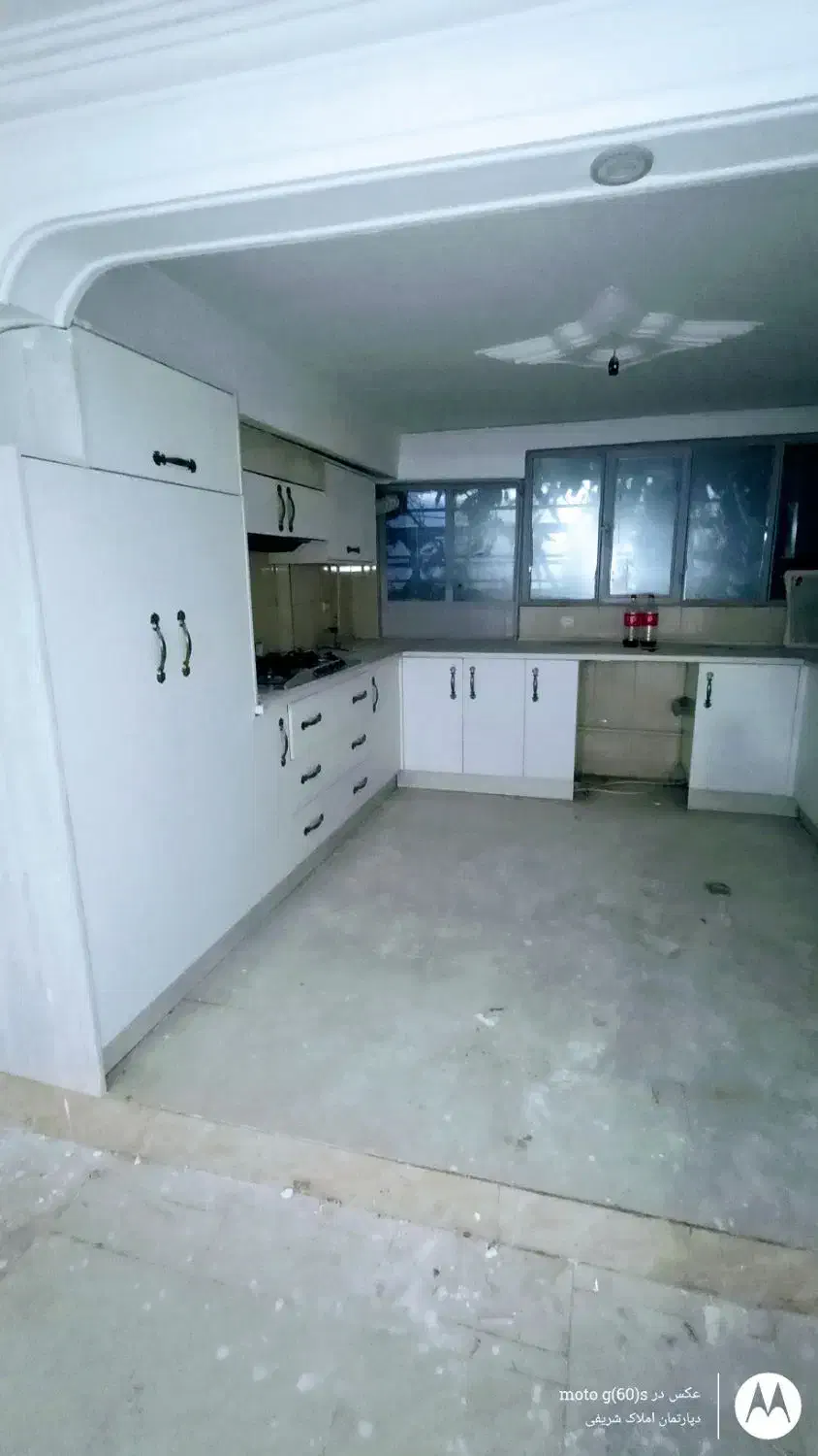 آپارتمان ۷۰ متری / دو خواب / تخلیه|فروش آپارتمان|پاکدشت, پاکدشت (مامازند)|دیوار