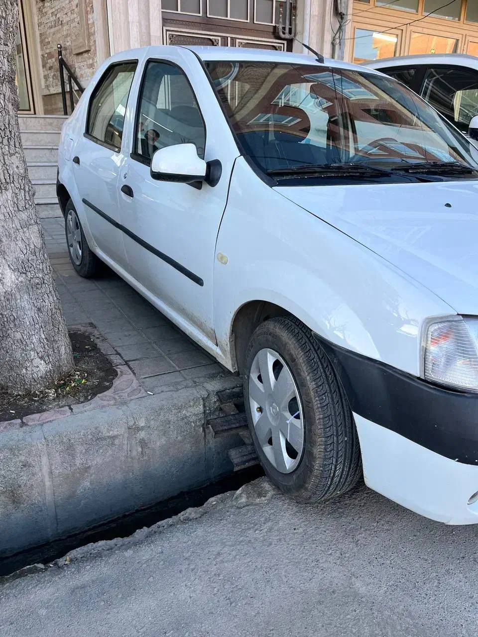 الن ود91|خودرو سواری و وانت|نقده, |دیوار