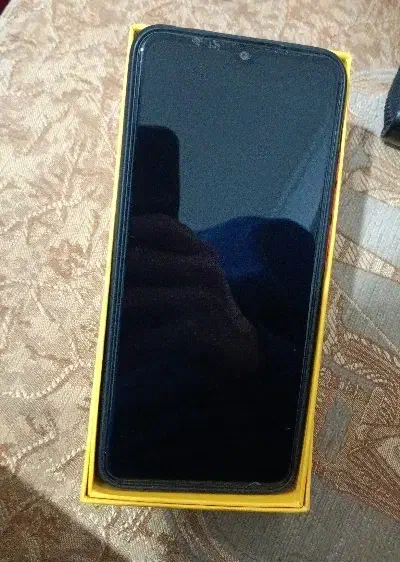 گوشی poco c40|موبایل|تبریز, |دیوار