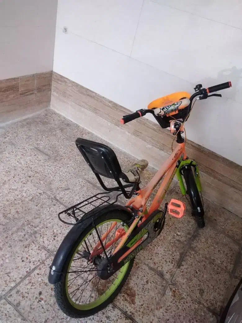 دوچرخه|دوچرخه، اسکیت، اسکوتر|ایذه, |دیوار