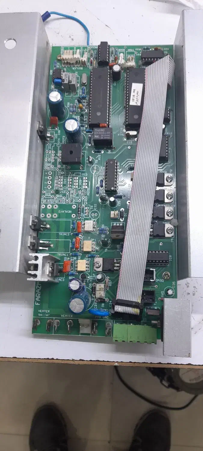 تعمیرات بردهای الکترونیکی|خدمات پیشه و مهارت|بندرعباس, |دیوار