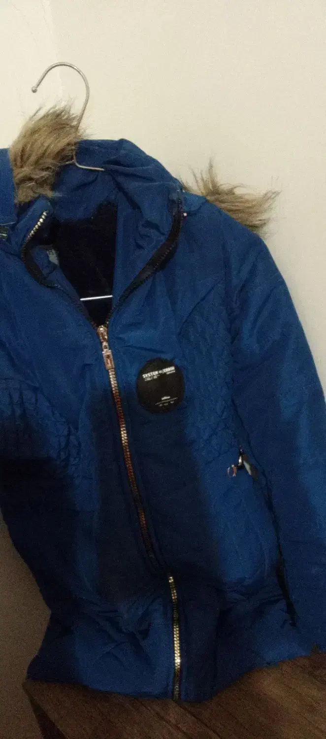 کاپشن دخترانه|لباس|الشتر, |دیوار