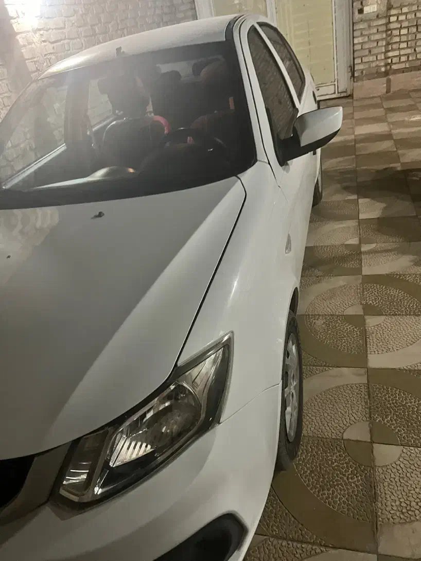 فروش خودرو ساینا|خودرو سواری و وانت|تربت‌حیدریه, رضاشهر|دیوار