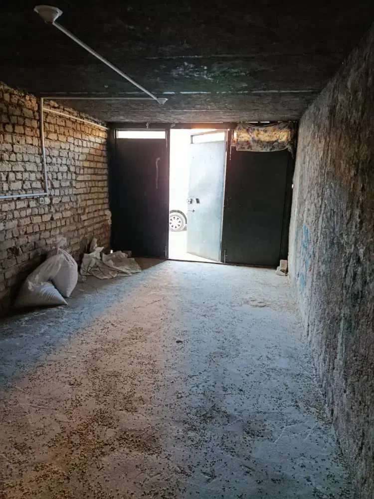 انبار|اجارهٔ مغازه و غرفه|لردگان, |دیوار