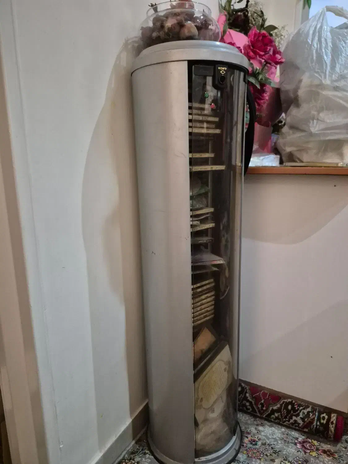 جا سی دی|کتابخانه، شلف، قفسههای دیواری|تهران, خلیج فارس|دیوار