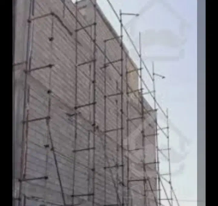 داربست|خدمات پیشه و مهارت|رودبنه, |دیوار